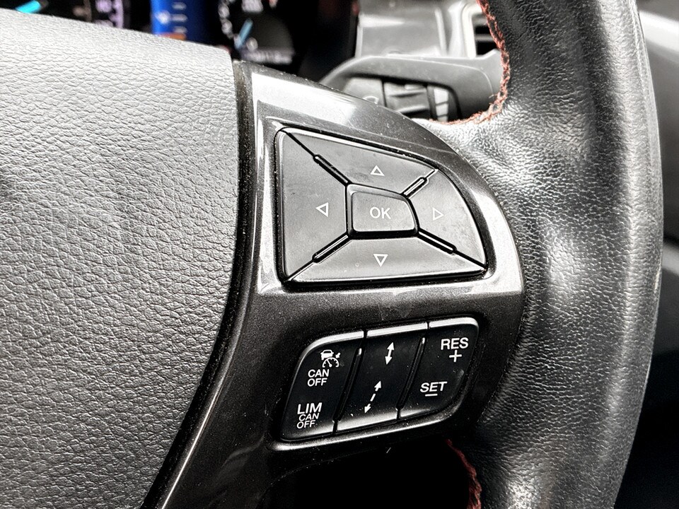 Used Ford Ranger 2020 for sale - 77688441: Photo 39