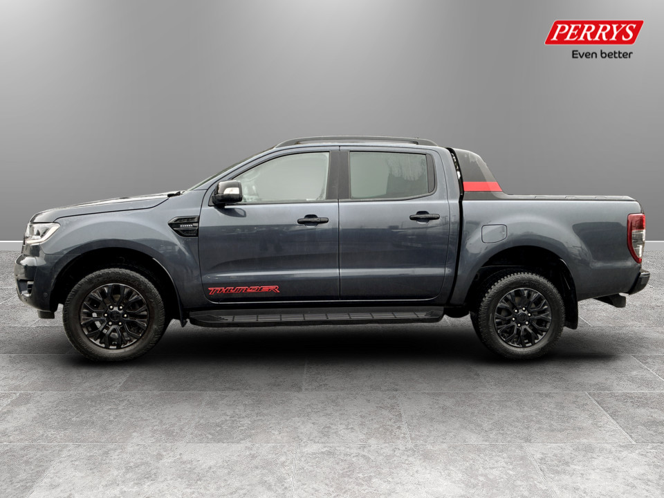 Used Ford Ranger 2020 for sale - 77688441: Photo 4