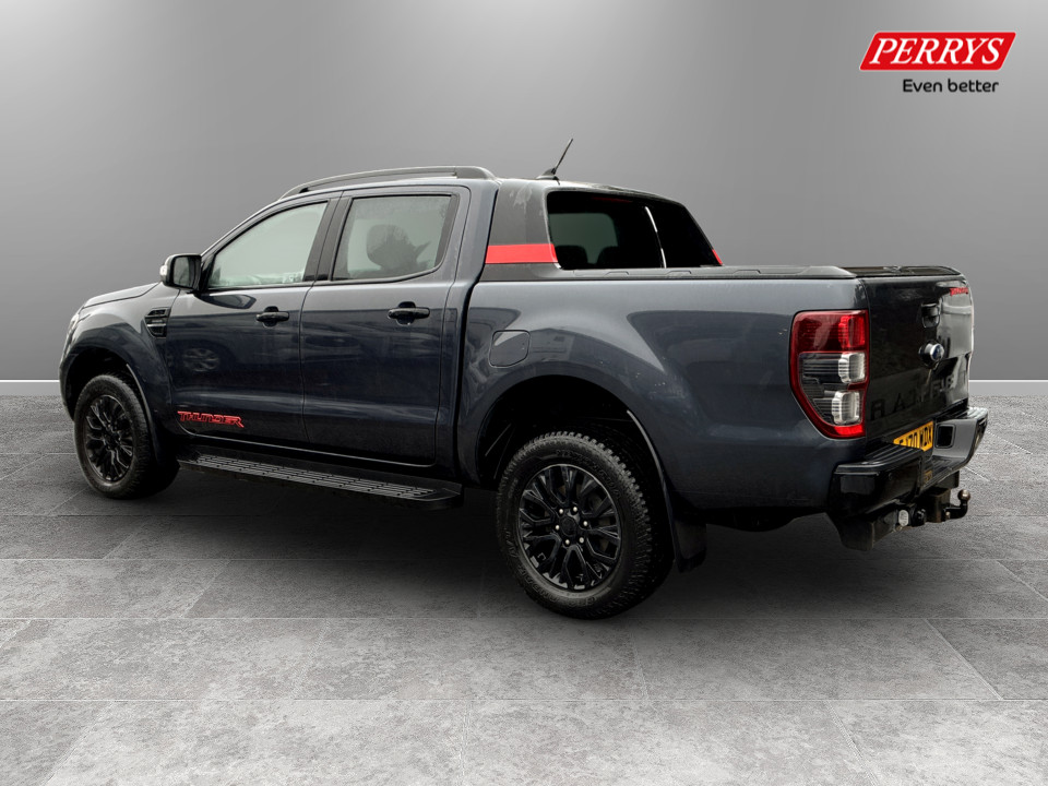 Used Ford Ranger 2020 for sale - 77688441: Photo 5