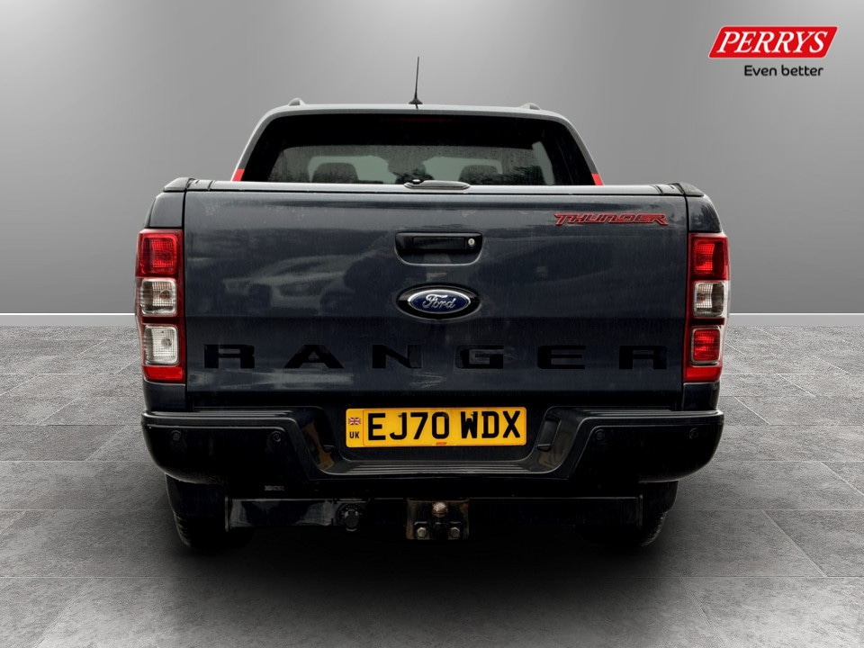 Used Ford Ranger 2020 for sale - 77688441: Photo 6