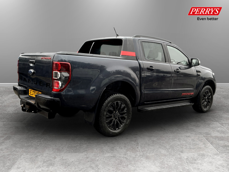 Used Ford Ranger 2020 for sale - 77688441: Photo 7