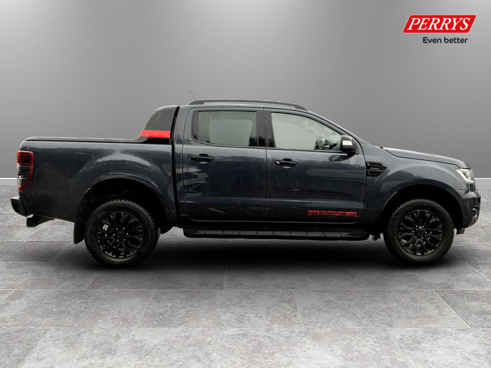 Used Ford Ranger 2020 for sale - 77688441: Photo 8