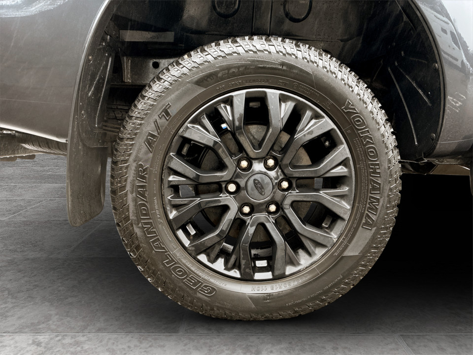 Used Ford Ranger 2020 for sale - 77688441: Photo 9