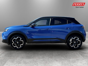 Used Vauxhall Mokka 2023 for sale - 79163616: Photo