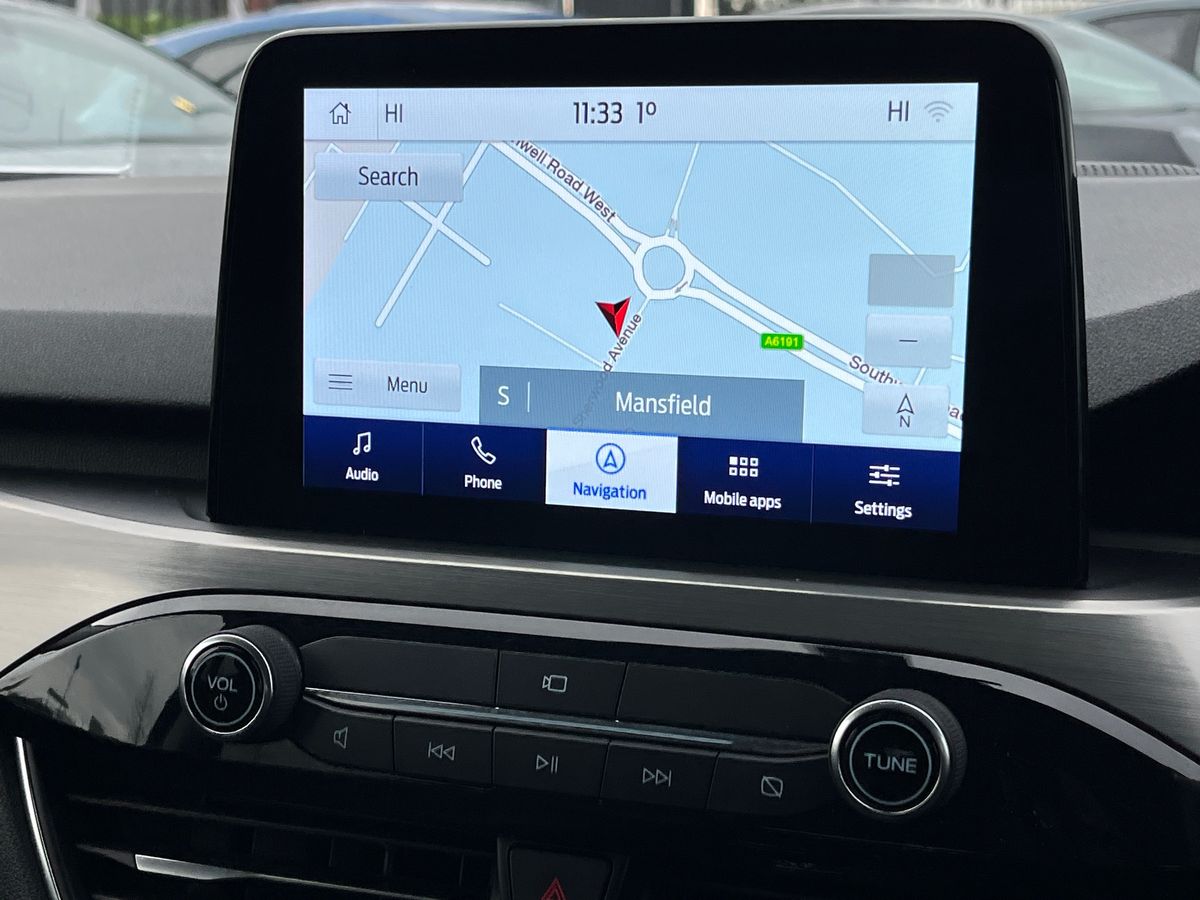 Used Ford Kuga 2020 for sale - 77083479: Photo 12