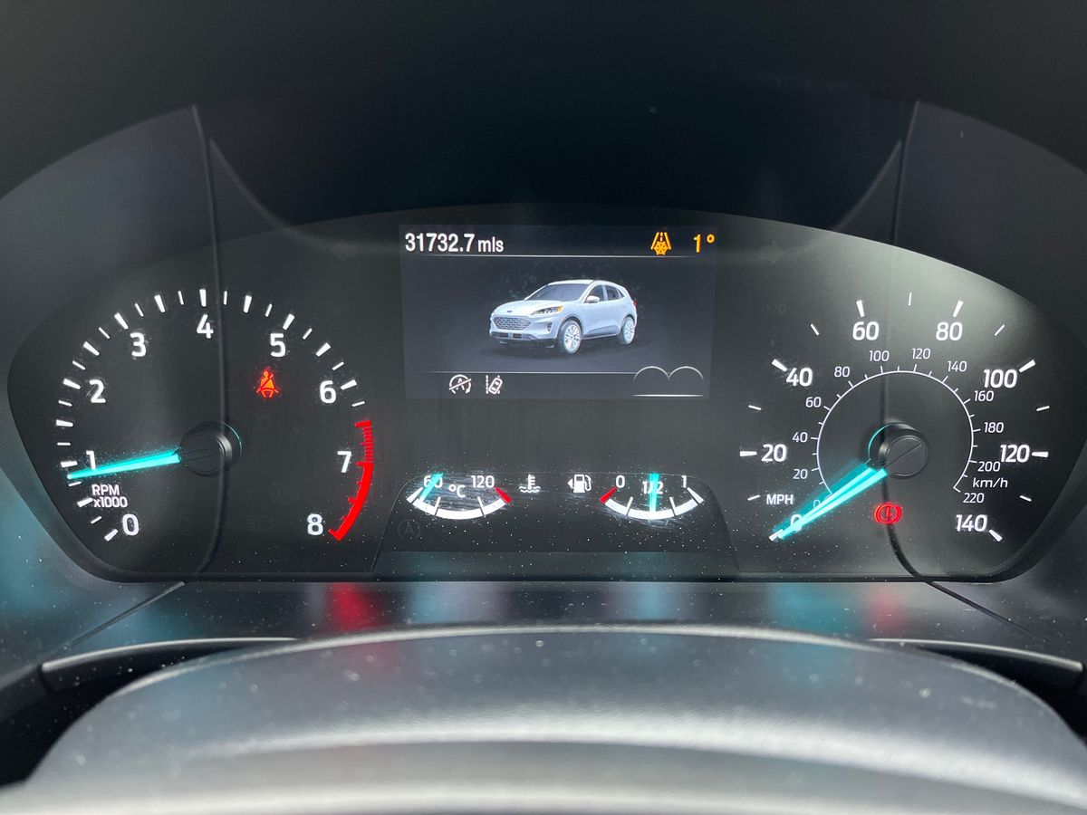 Used Ford Kuga 2020 for sale - 77083479: Photo 15