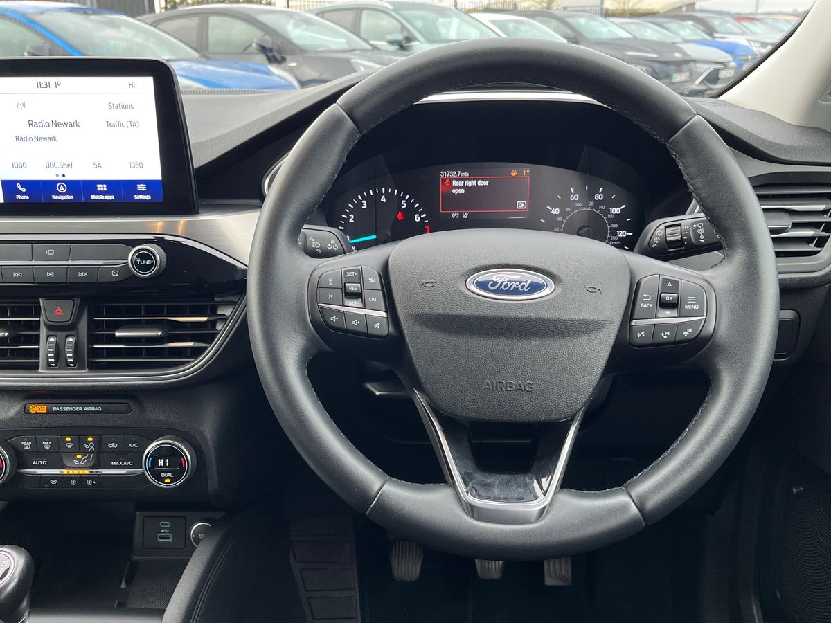 Used Ford Kuga 2020 for sale - 77083479: Photo 16