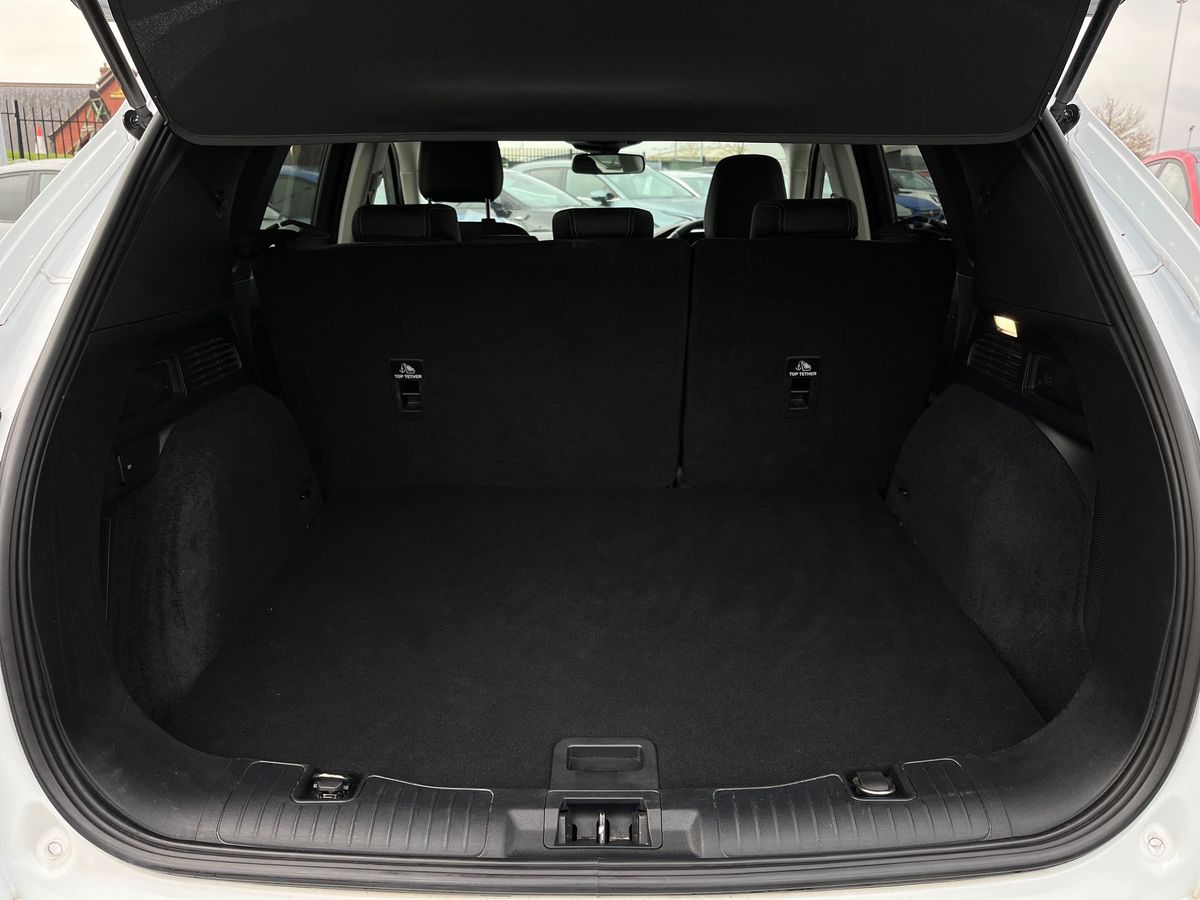 Used Ford Kuga 2020 for sale - 77083479: Photo 21