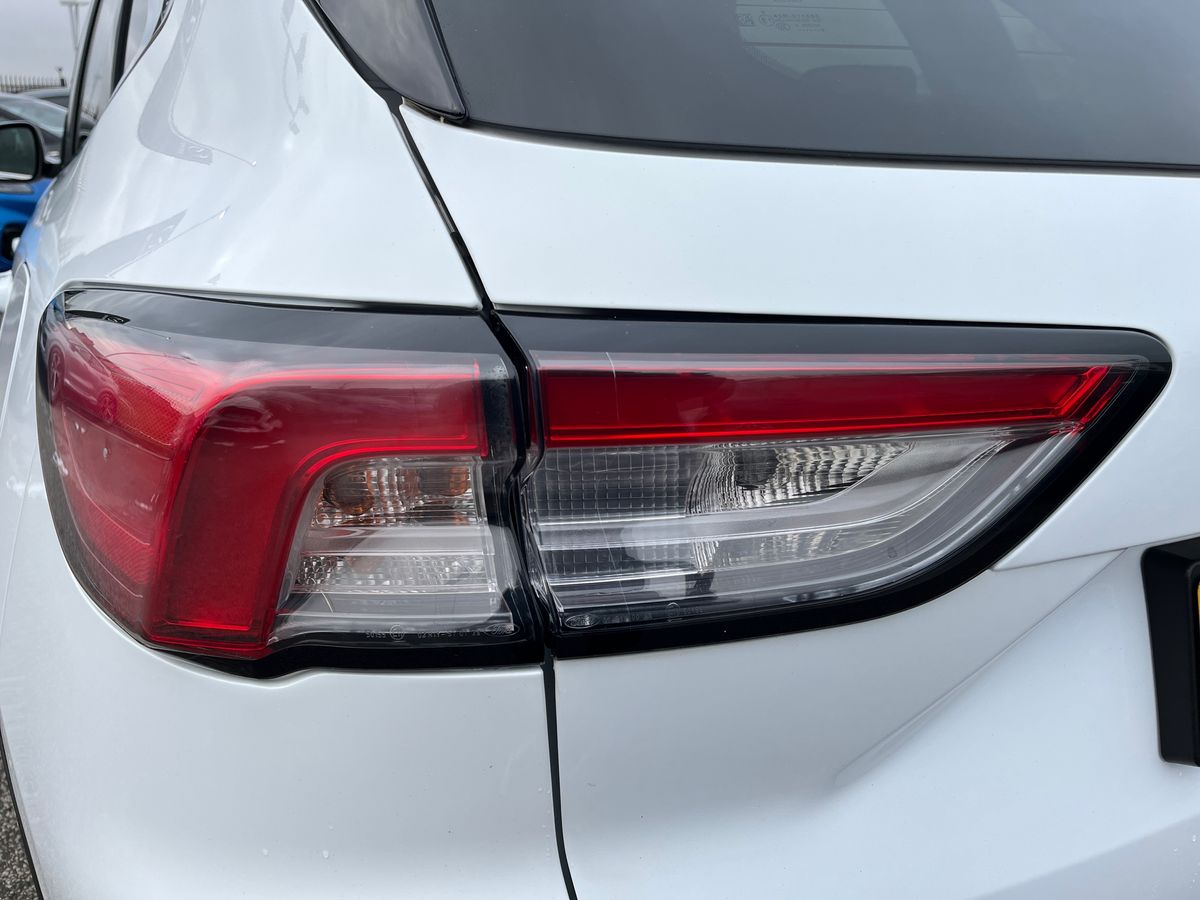 Used Ford Kuga 2020 for sale - 77083479: Photo 22