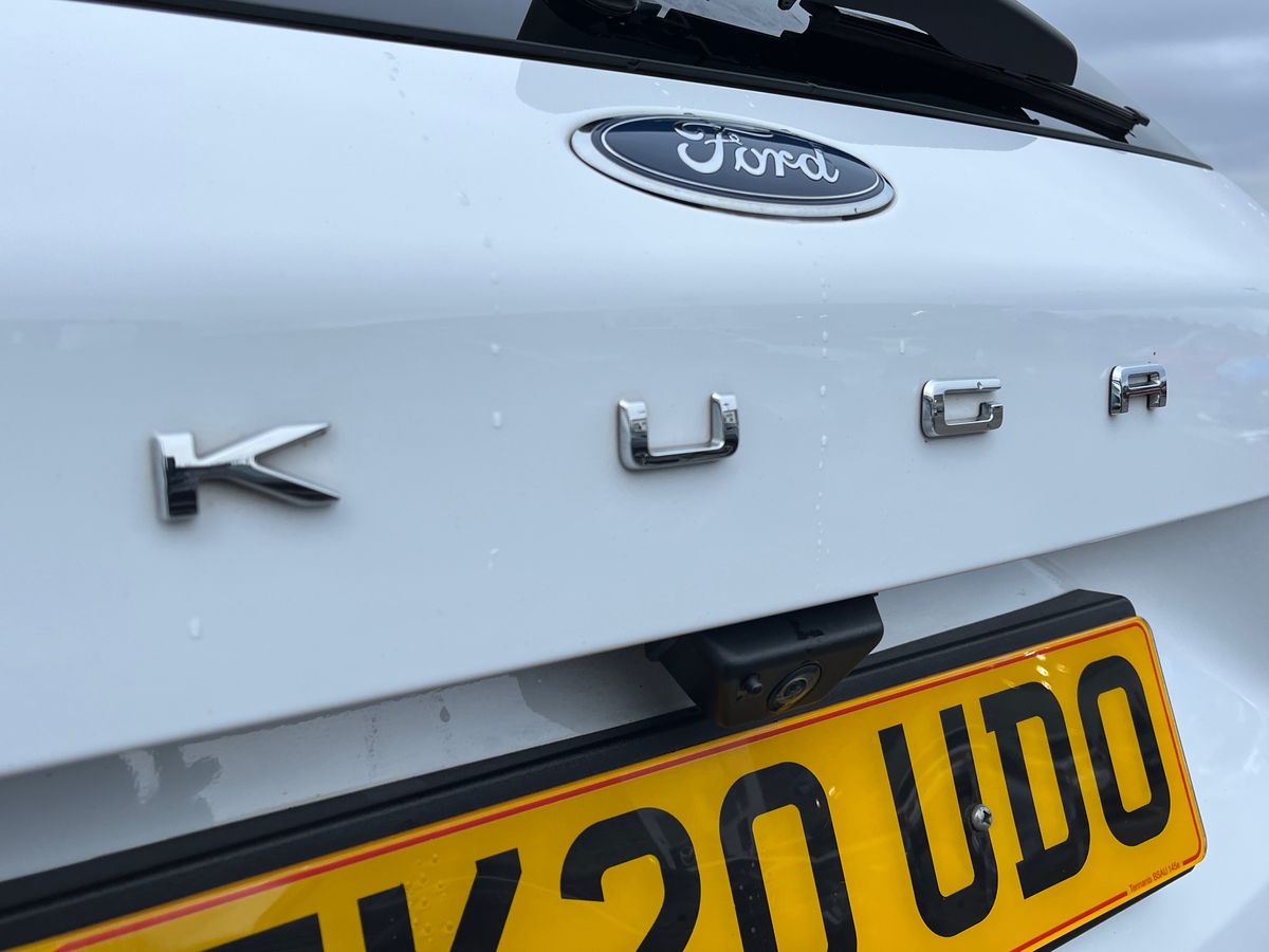 Used Ford Kuga 2020 for sale - 77083479: Photo 23