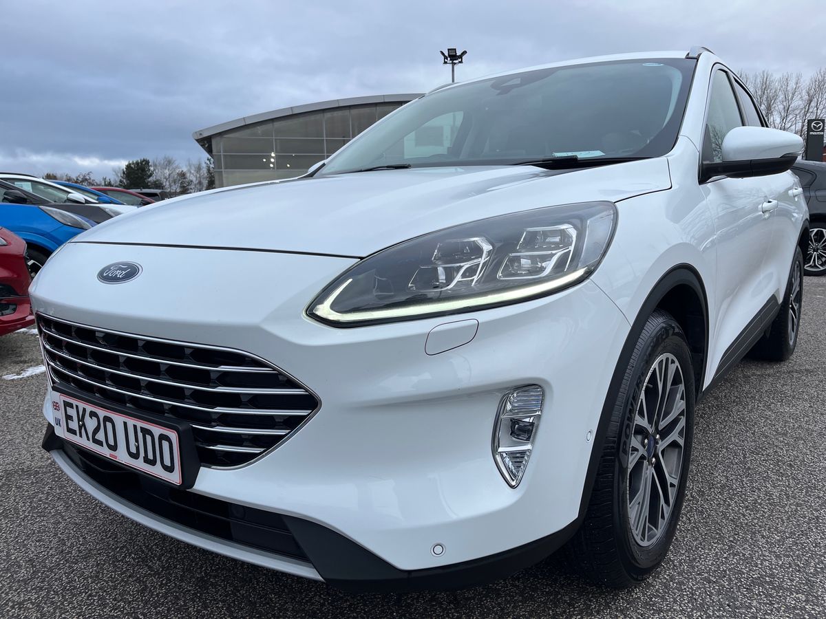 Used Ford Kuga 2020 for sale - 77083479: Photo 26