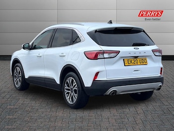 Used Ford Kuga 2020 for sale - 77083479: Photo