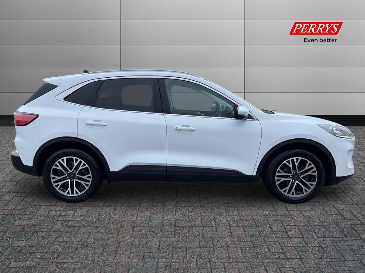 Used Ford Kuga 2020 for sale - 77083479: Photo 3