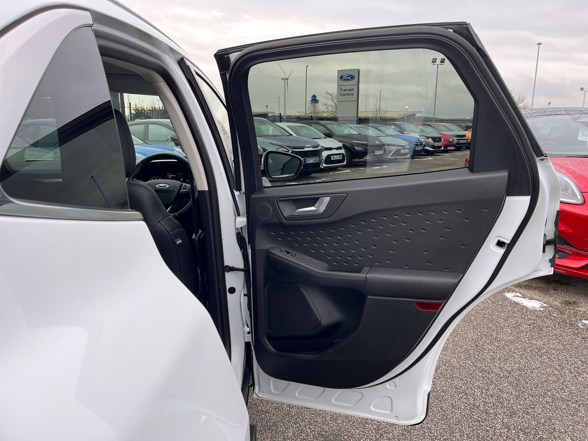 Used Ford Kuga 2020 for sale - 77083479: Photo 31