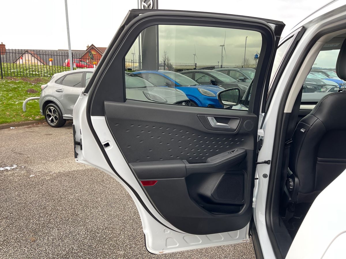 Used Ford Kuga 2020 for sale - 77083479: Photo 32