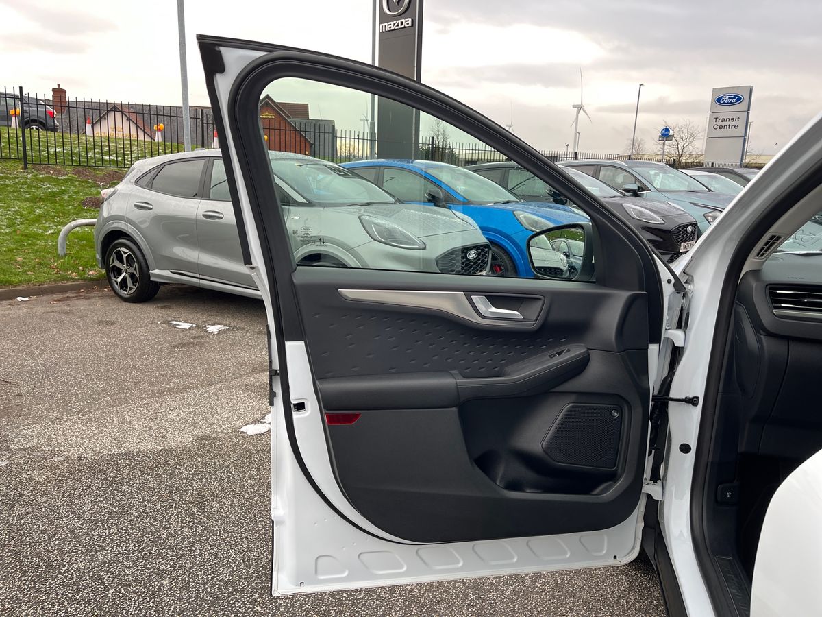 Used Ford Kuga 2020 for sale - 77083479: Photo 34