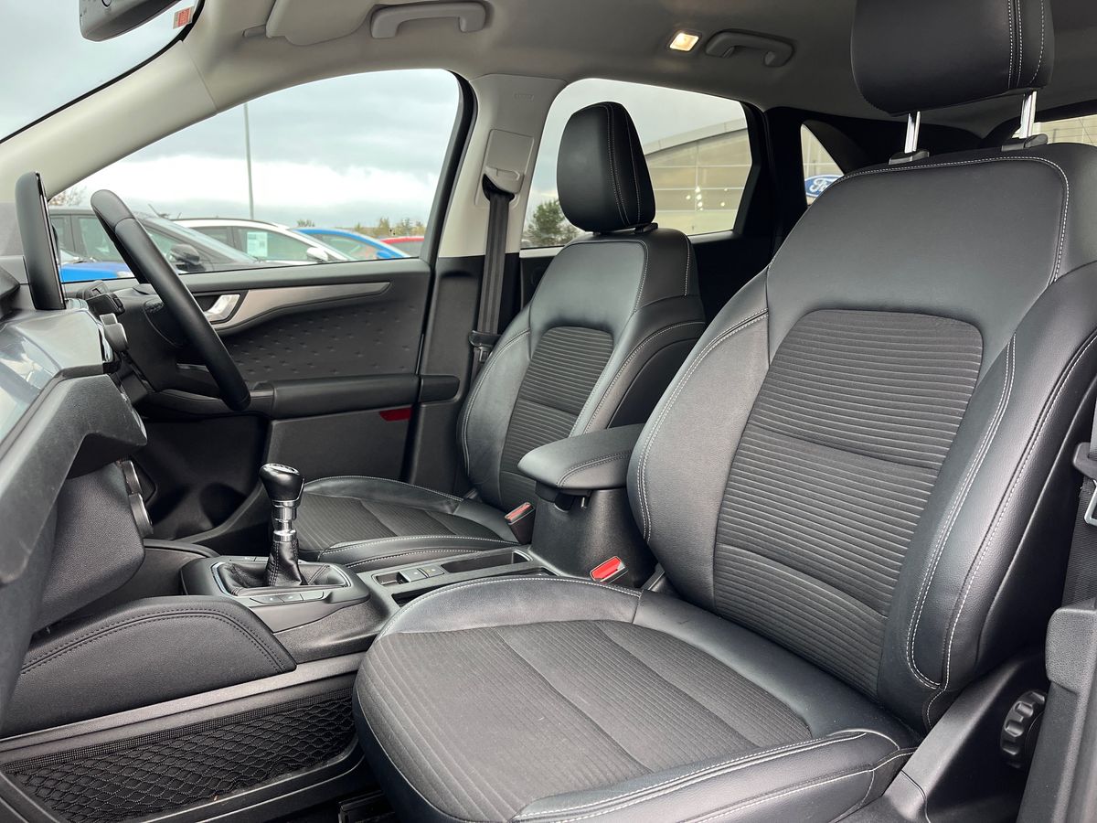 Used Ford Kuga 2020 for sale - 77083479: Photo 35