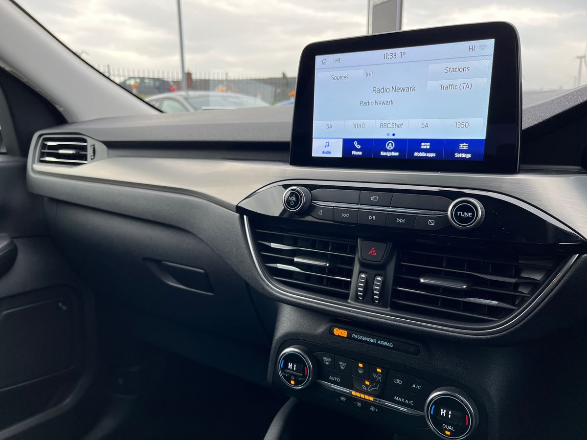 Used Ford Kuga 2020 for sale - 77083479: Photo 36