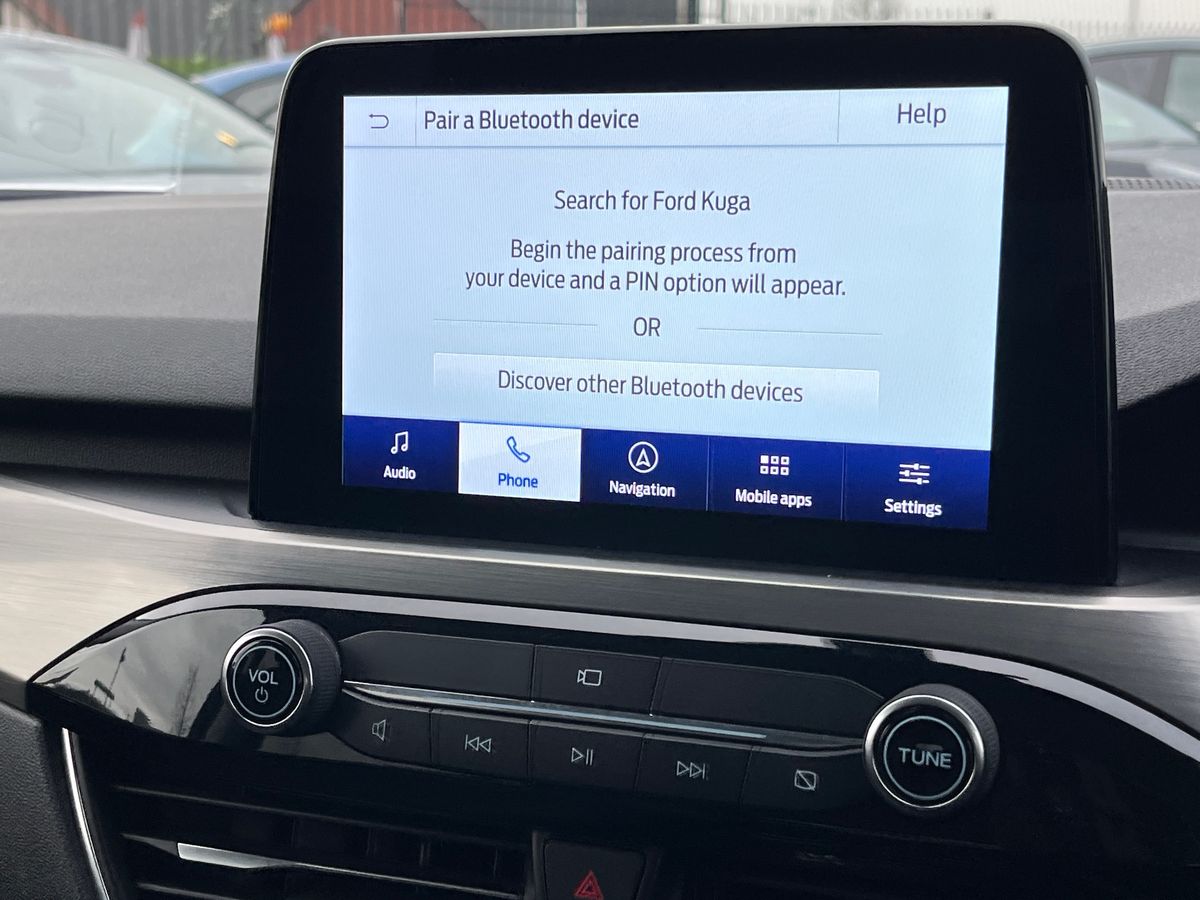 Used Ford Kuga 2020 for sale - 77083479: Photo 37