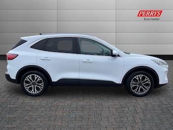 Used Ford Kuga 2020 for sale - 77083479: Photo