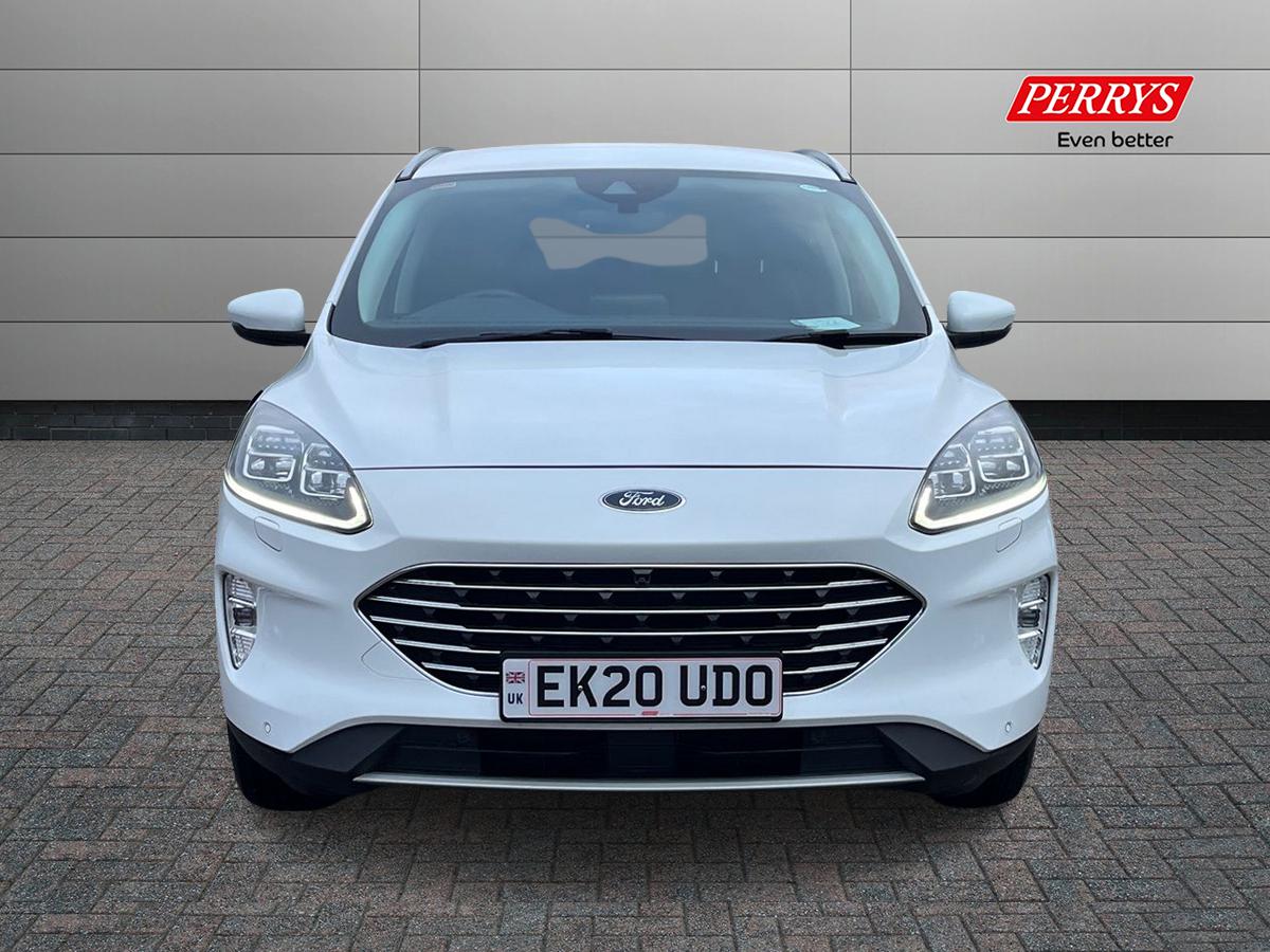 Used Ford Kuga 2020 for sale - 77083479: Photo 4