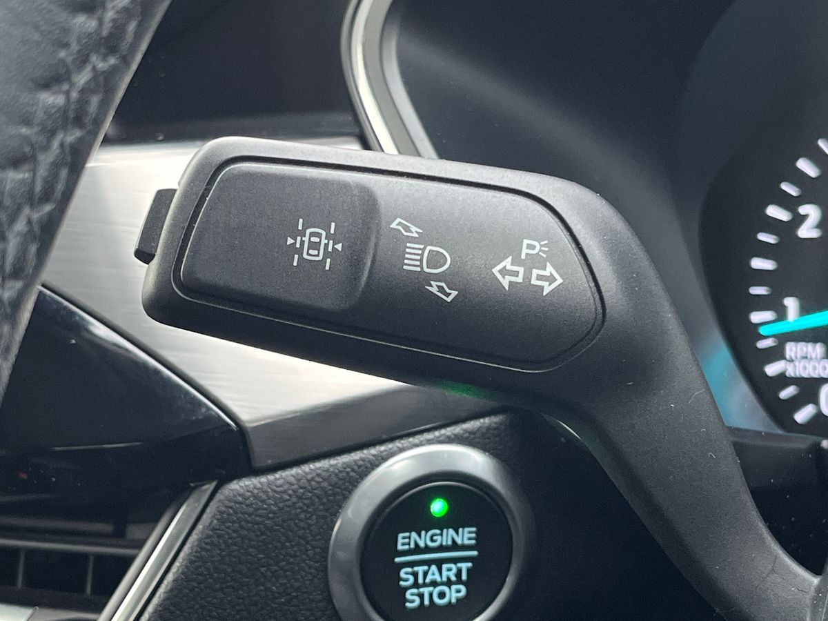 Used Ford Kuga 2020 for sale - 77083479: Photo 47