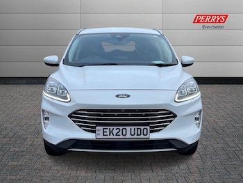 Used Ford Kuga 2020 for sale - 77083479: Photo