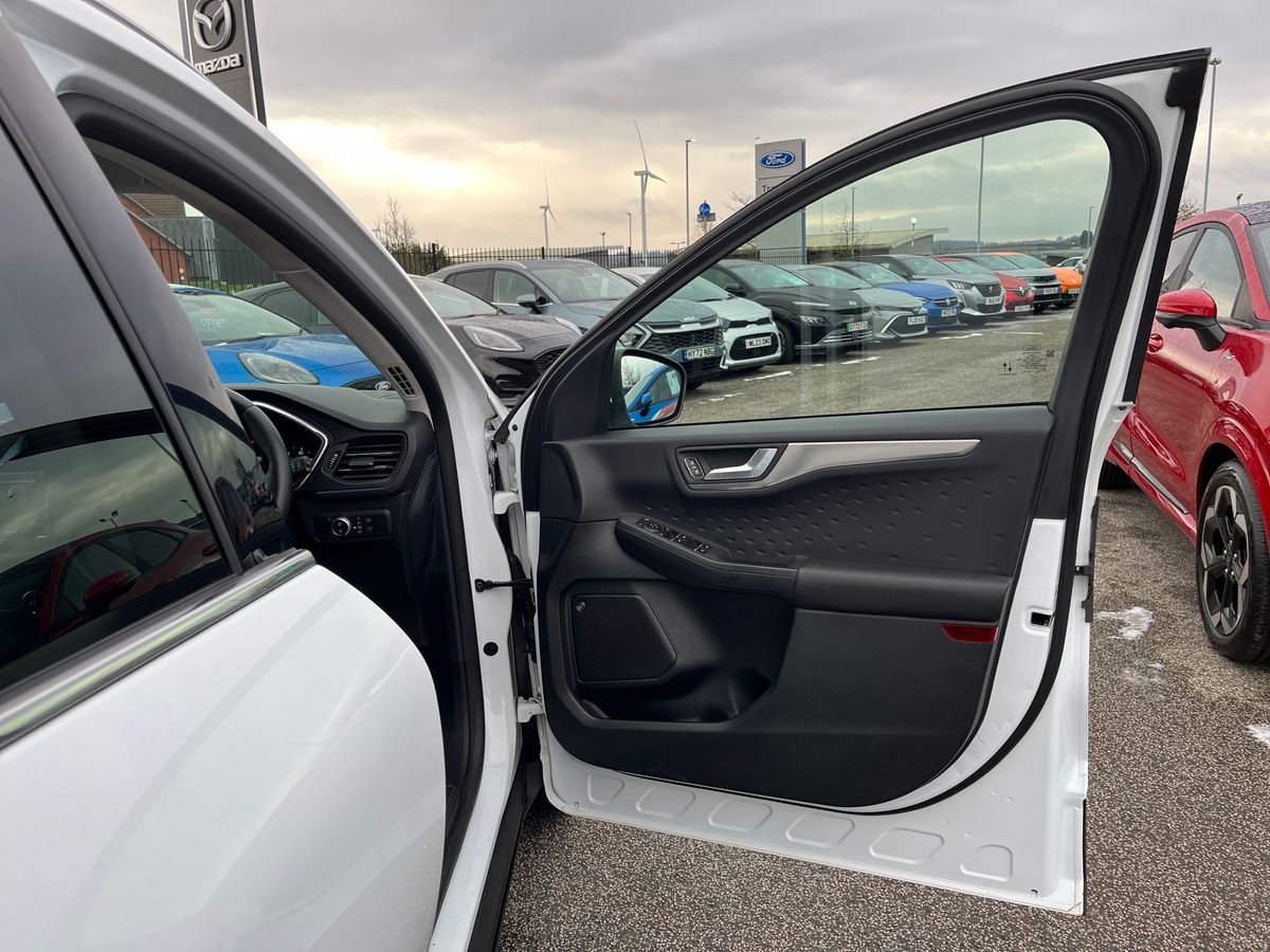 Used Ford Kuga 2020 for sale - 77083479: Photo 52