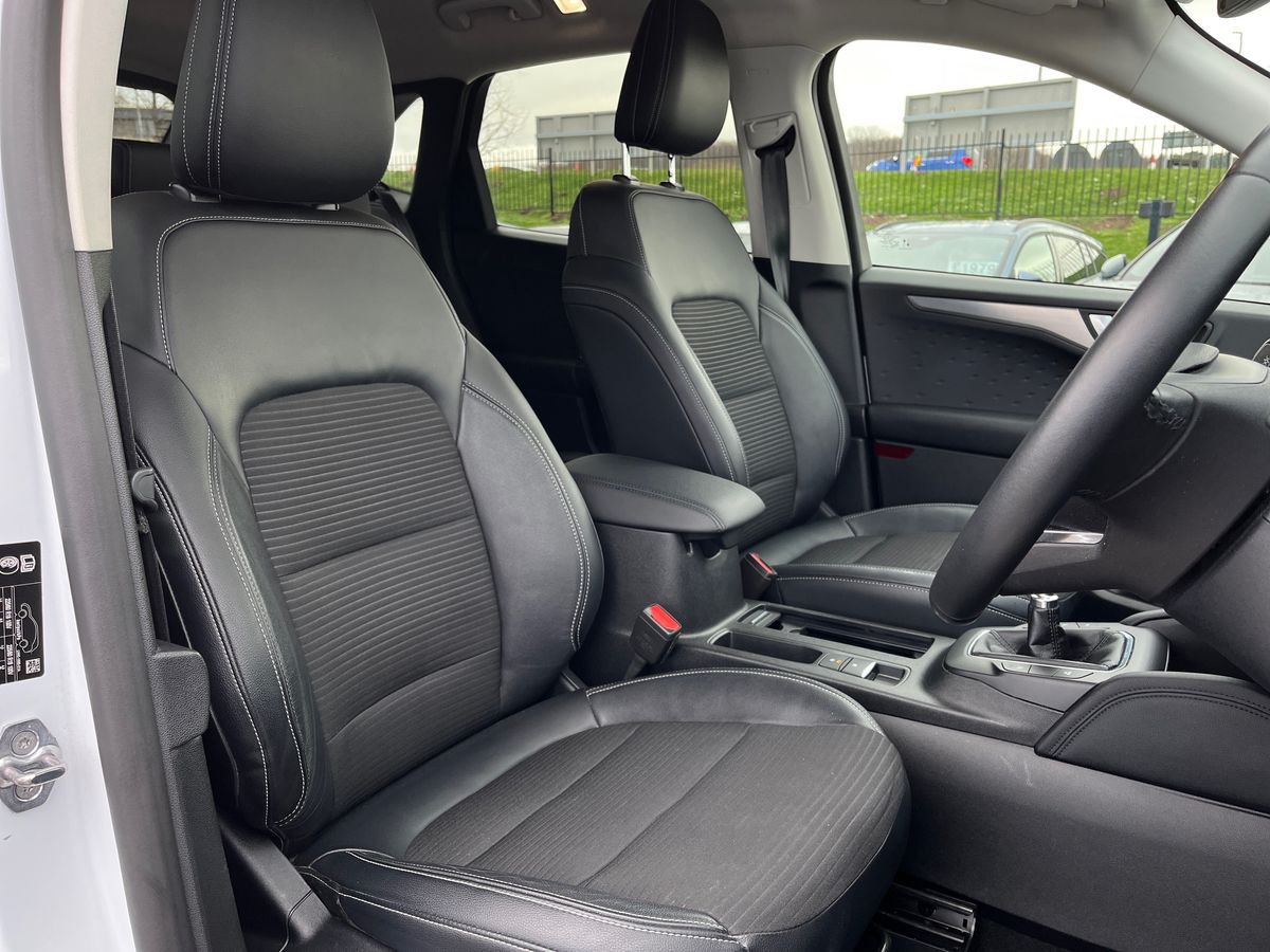 Used Ford Kuga 2020 for sale - 77083479: Photo 53