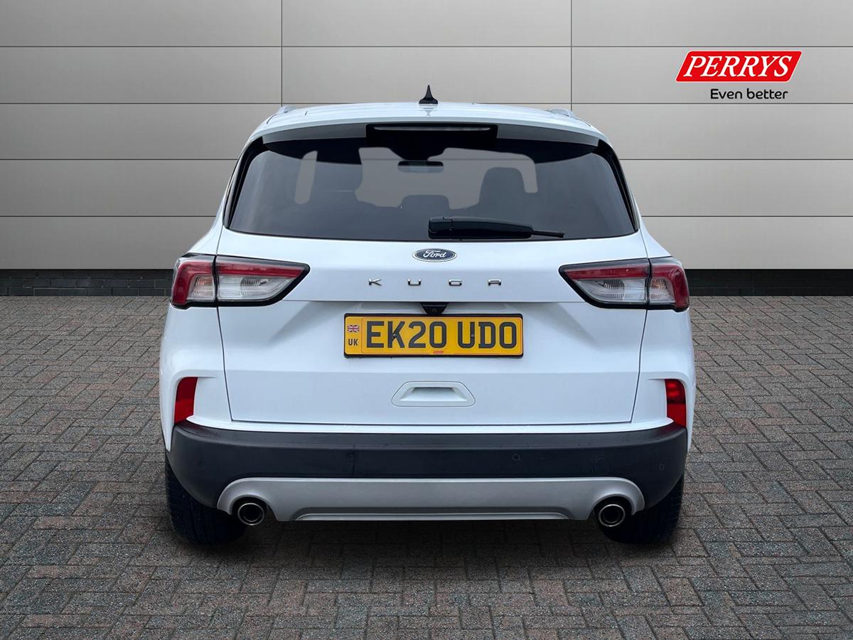 Used Ford Kuga 2020 for sale - 77083479: Photo 6