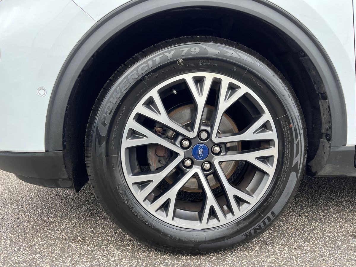 Used Ford Kuga 2020 for sale - 77083479: Photo 8