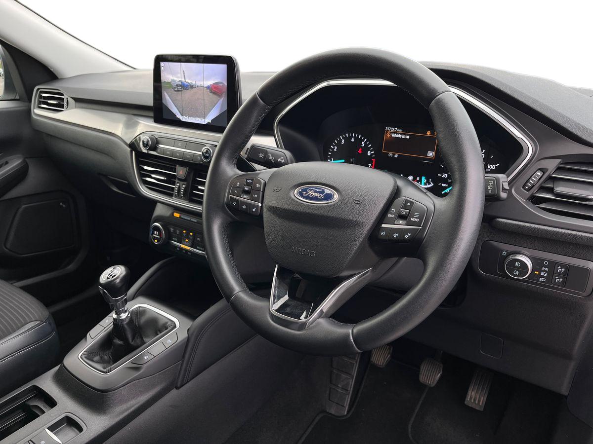 Used Ford Kuga 2020 for sale - 77083479: Photo 9