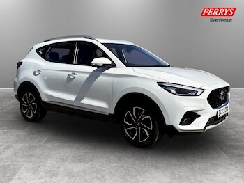 Used MG MG ZS 2023 for sale - 78368181: Photo