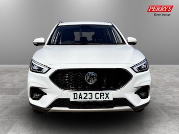 Used MG MG ZS 2023 for sale - 78368181: Photo