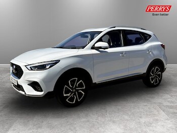 Used MG MG ZS 2023 for sale - 78368181: Photo