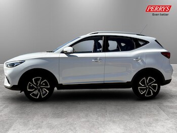 Used MG MG ZS 2023 for sale - 78368181: Photo