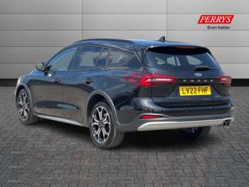 Used Ford Focus 2022 for sale - 74967134: Photo
