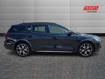 Used Ford Focus 2022 for sale - 74967134: Photo