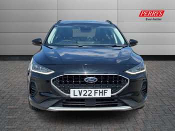 Used Ford Focus 2022 for sale - 74967134: Photo