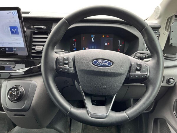 Used Ford Transit 2024 for sale - 76288169: Photo 10