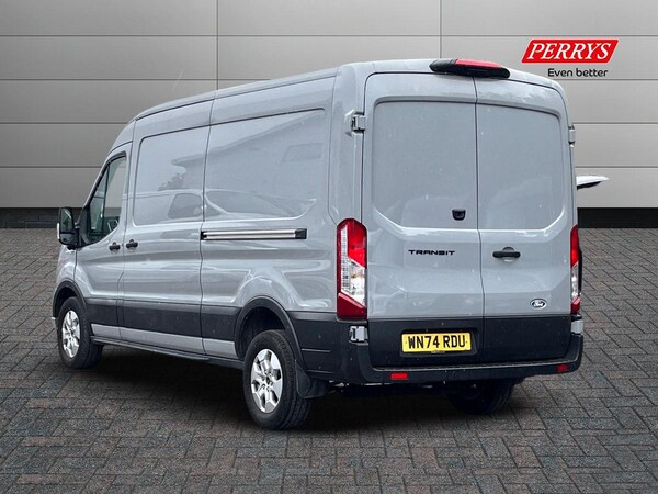 Used Ford Transit 2024 for sale - 76288169: Photo 2