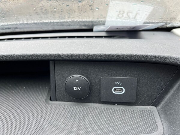 Used Ford Transit 2024 for sale - 76288169: Photo 44