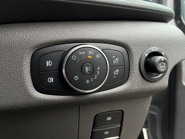 Used Ford Transit 2024 for sale - 76288169: Photo 45