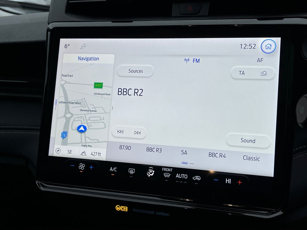 Used Ford Puma 2024 for sale - 77033838: Photo 10