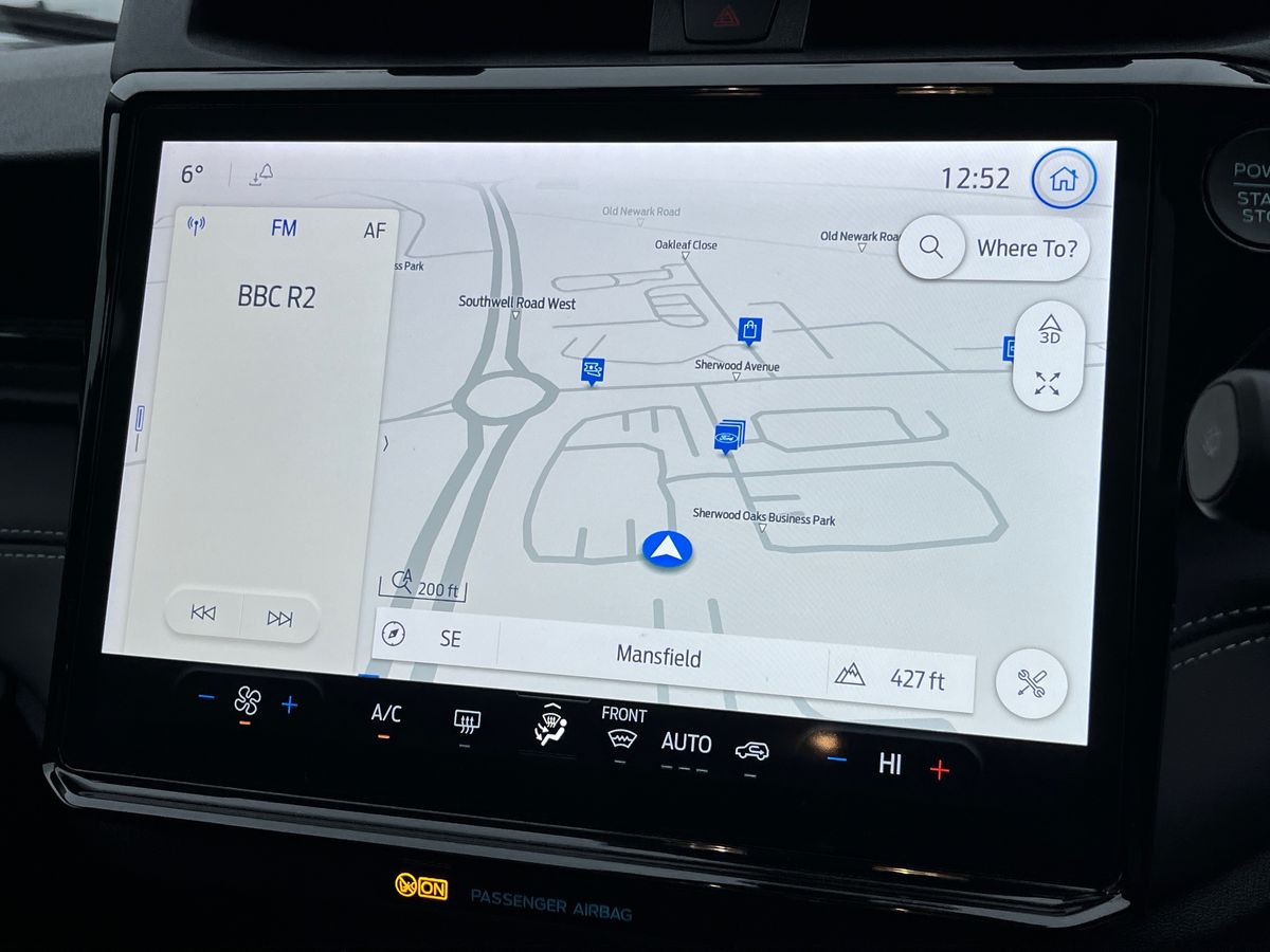 Used Ford Puma 2024 for sale - 77033838: Photo 11