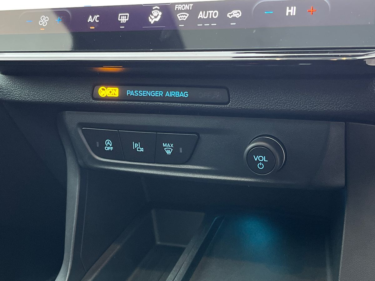 Used Ford Puma 2024 for sale - 77033838: Photo 12