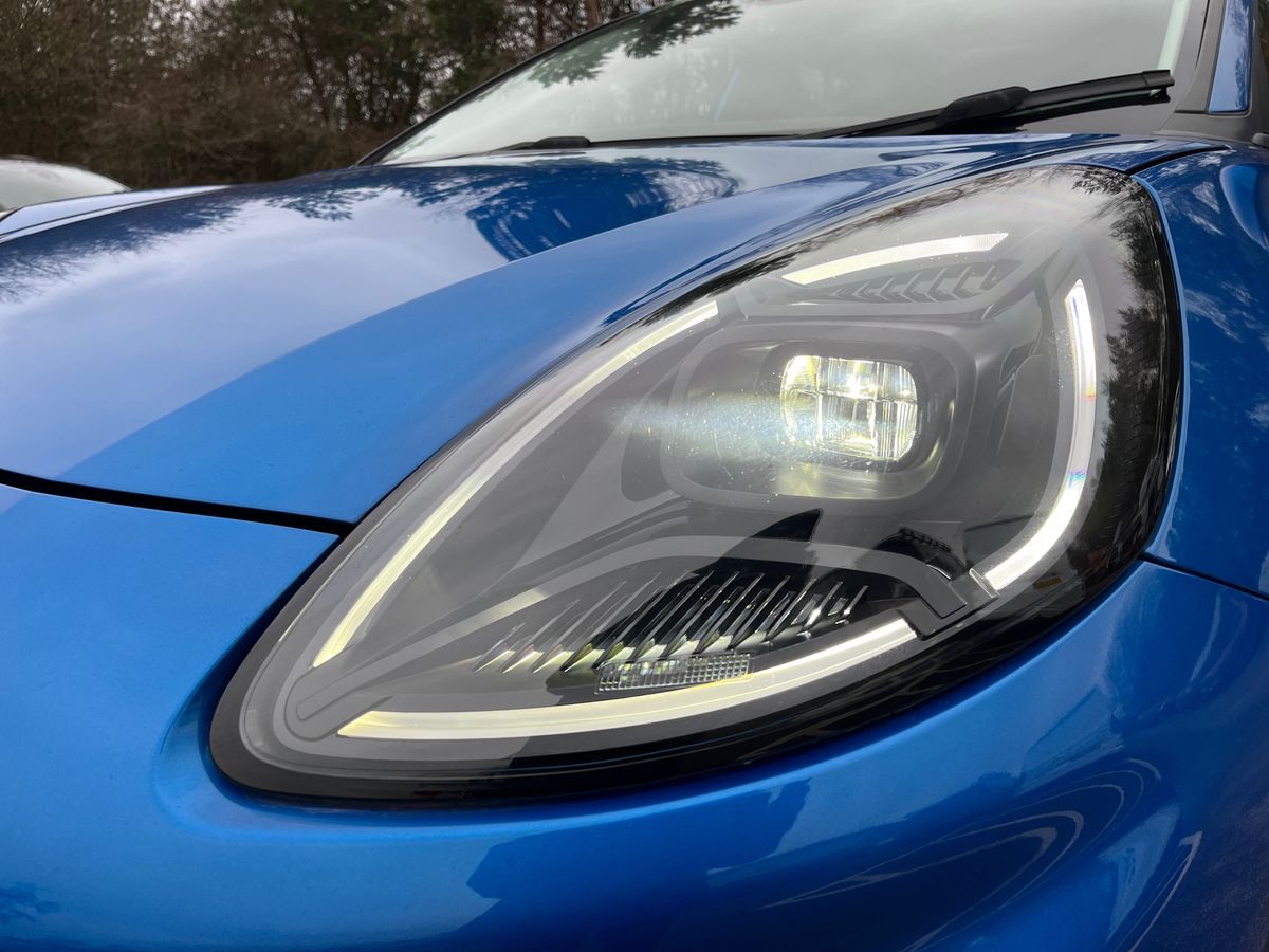 Used Ford Puma 2024 for sale - 77033838: Photo 13