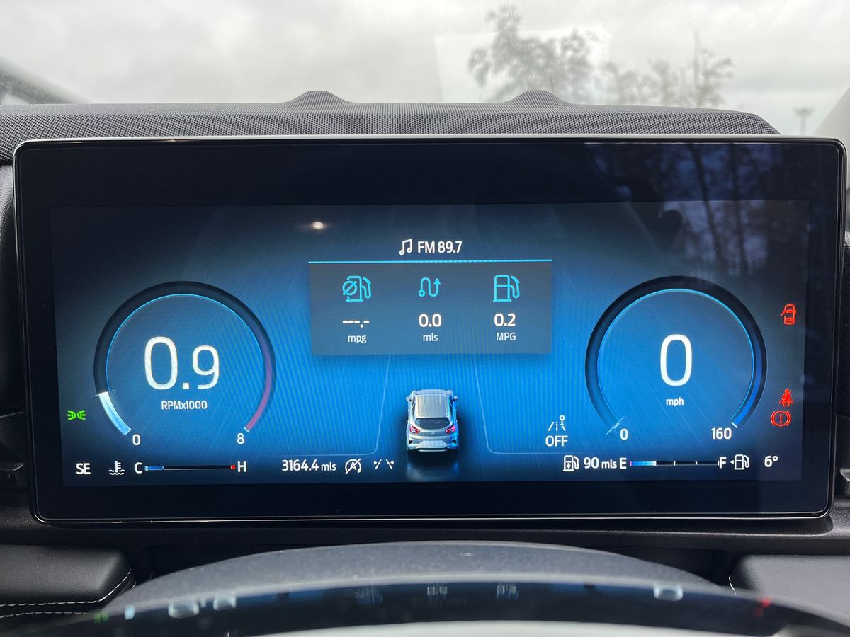 Used Ford Puma 2024 for sale - 77033838: Photo 14