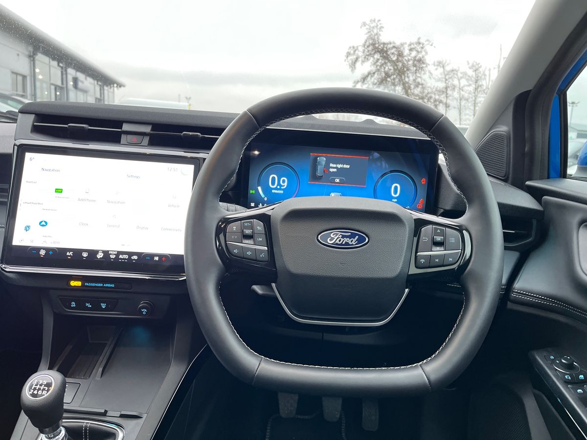 Used Ford Puma 2024 for sale - 77033838: Photo 15