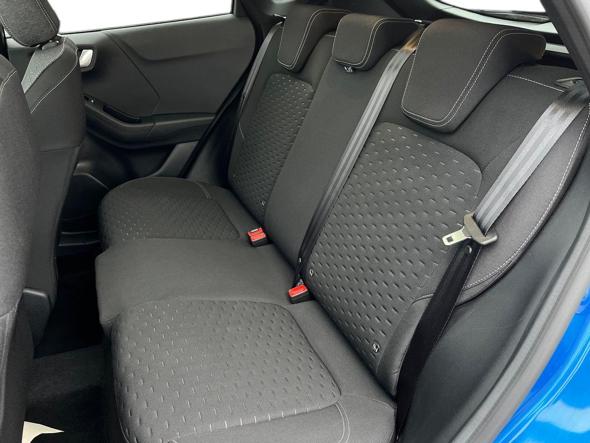 Used Ford Puma 2024 for sale - 77033838: Photo 19